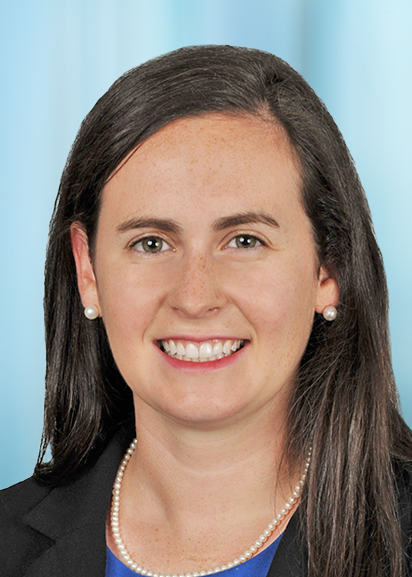 富兰克林股票团队研究分析师Diana Keenan,CFA(图片来源:富兰克林邓普顿投资)