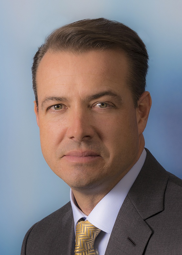 富兰克林邓普顿多元资产解决方案首席投资官Ed Perks(图片来源:FTI)