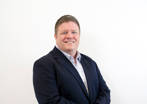 德美利证券( TD Ameritrade)新加坡总裁Chris Brankin(来源:资料图)