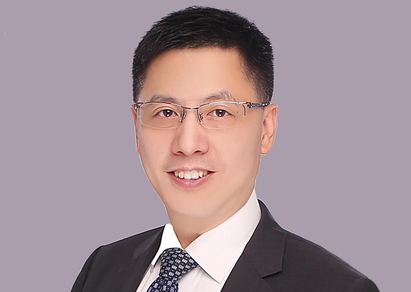 黄郁葱(来源:资料图)
