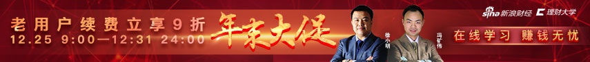 理财大学