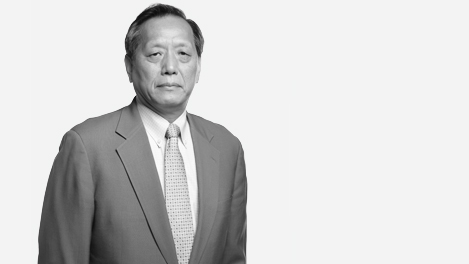 奥本海默基金高级副总裁、黄金和特殊矿物基金组合经理李山泉(图片来源:OppenheimerFunds)