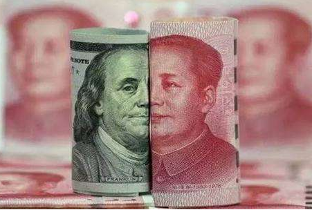 韩会师：人民币止跌后的四个看点