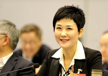 李小琳从大唐集团离任