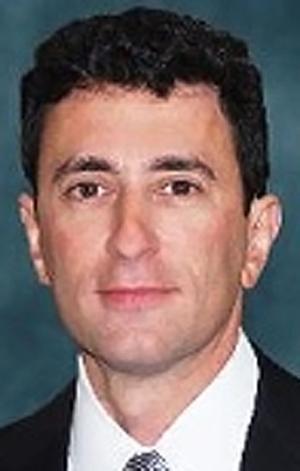 第一信托副首席经济学家Robert Stein(图片来源:First Trust)