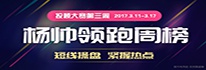 新浪第六届全国投顾大赛