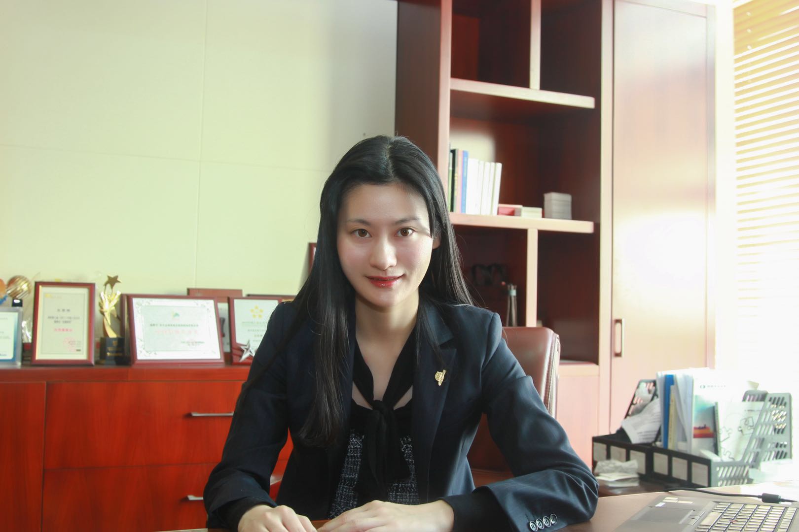 正泰电器董秘潘洁:董秘要有多元化的专业