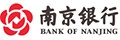  Bank of Nanjing