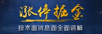 高手教你掘金涨停股