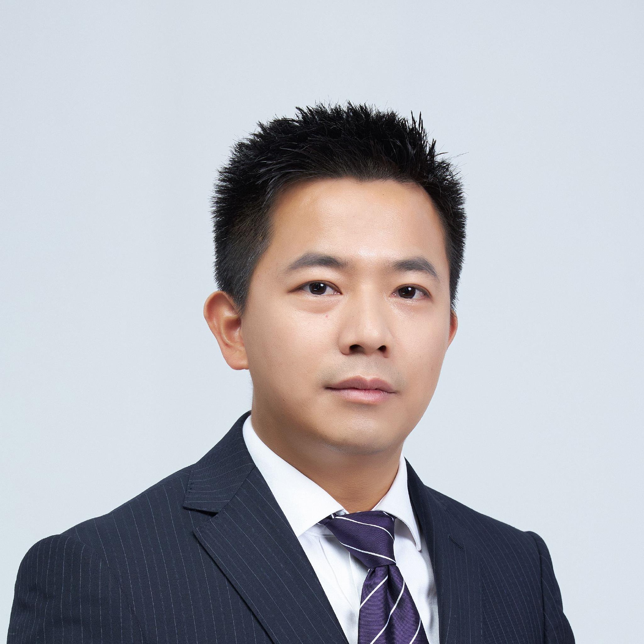 林小伟