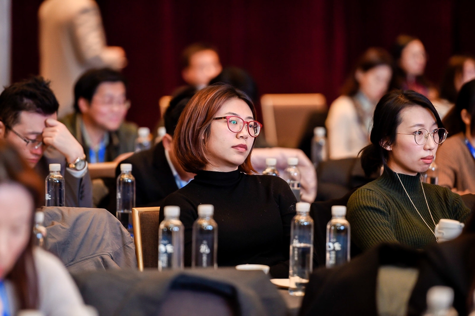 “第二届金融衍生品&风险管理论坛”在沪隆重召开