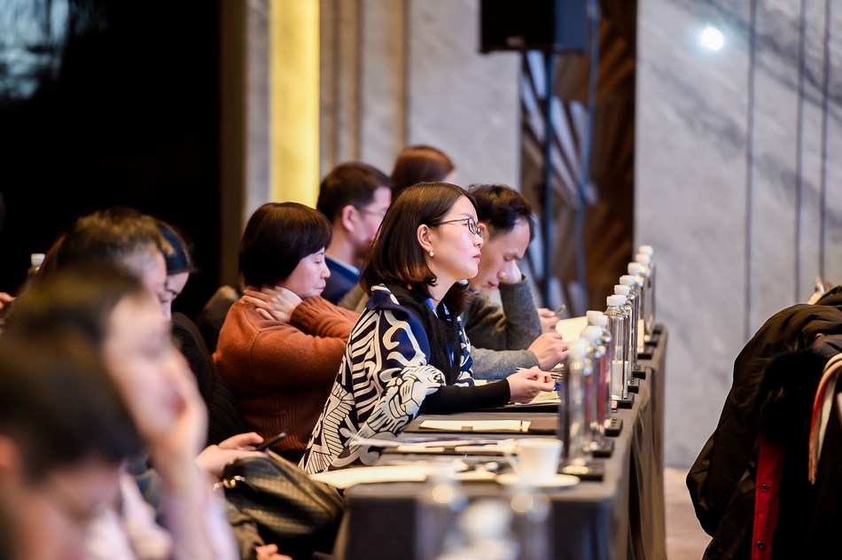 “第二届金融衍生品&风险管理论坛”在沪隆重召开