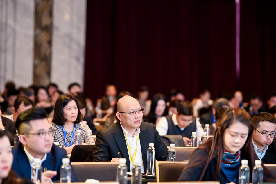 “第二届金融衍生品&风险管理论坛”在沪隆重召开