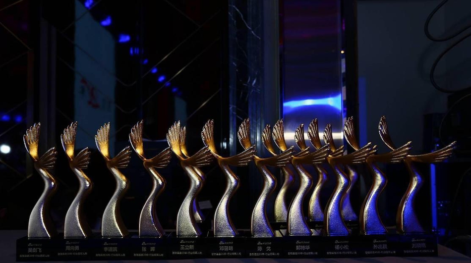 5月23日，新浪财经举办《致敬基金20年：扬帆资管新时代》。