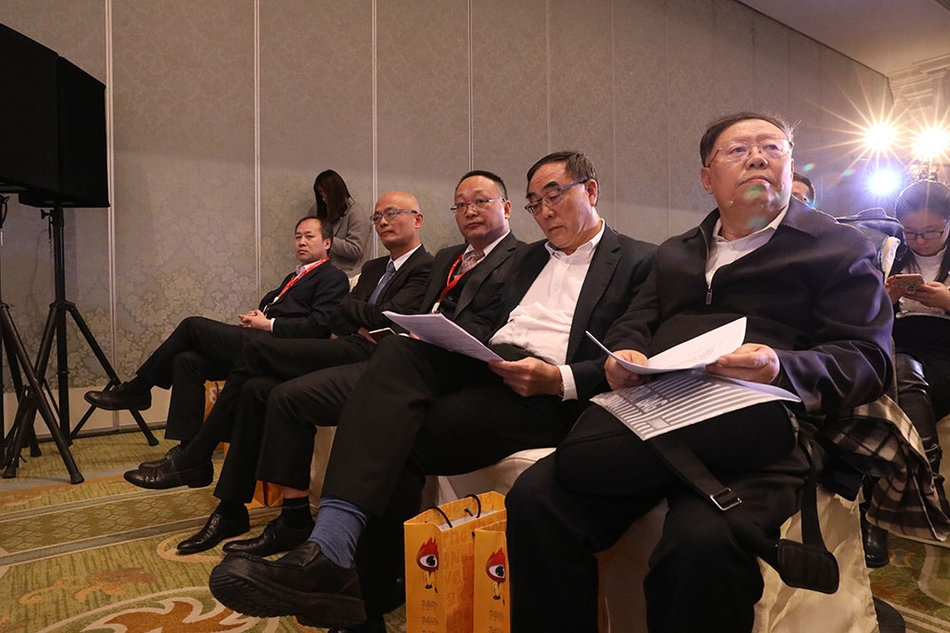 金麒麟证券分论坛——资本市场下一个五年