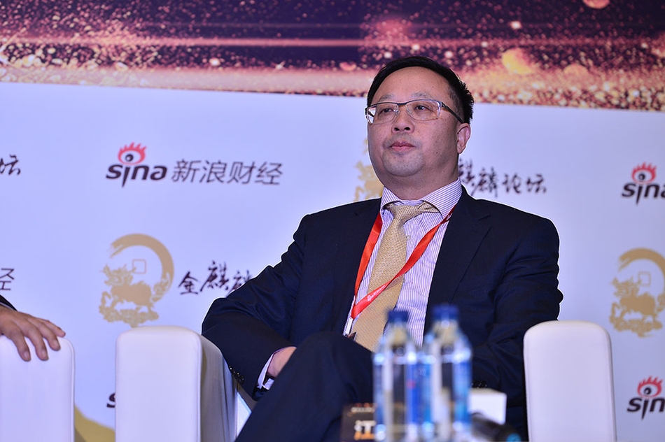 11月22日，“新浪金麒麟·资本市场下一个五年论坛”在北京召开。
