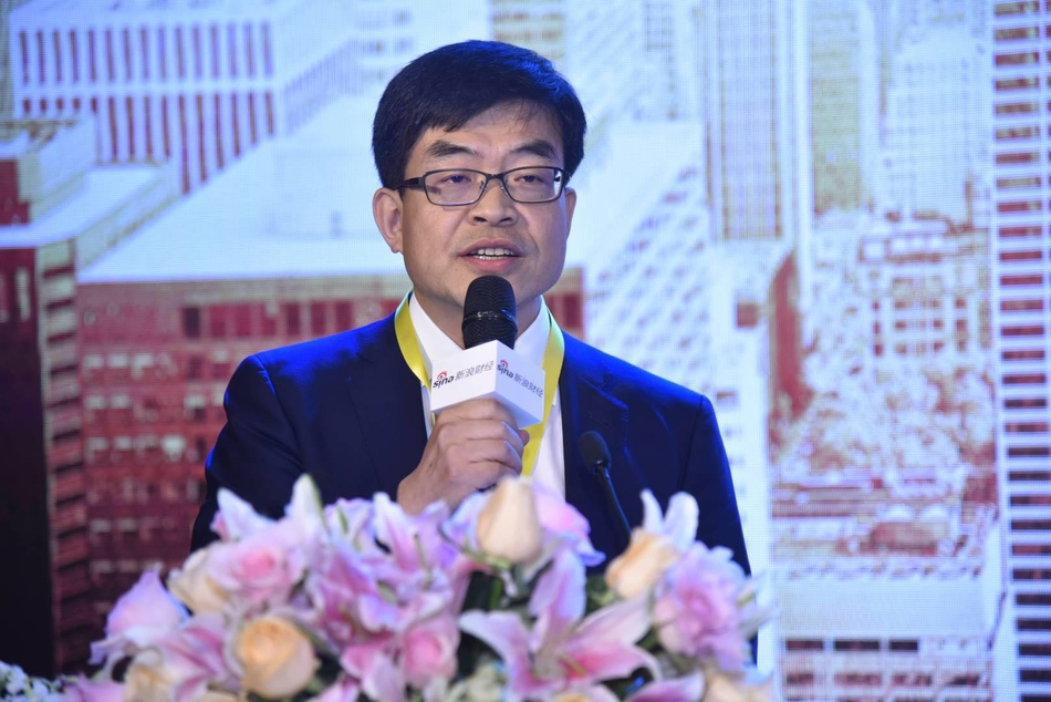 5月23日，新浪财经举办《致敬基金20年：扬帆资管新时代》。