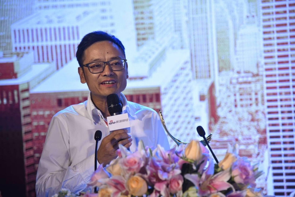 5月23日，新浪财经举办《致敬基金20年：扬帆资管新时代》。