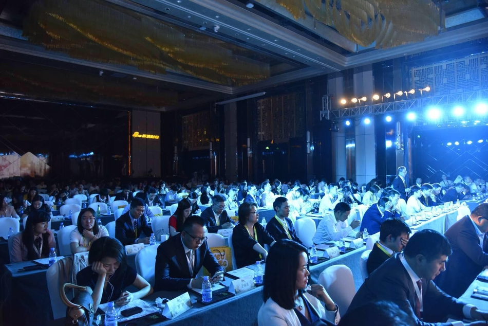 5月23日，新浪财经举办《致敬基金20年：扬帆资管新时代》。