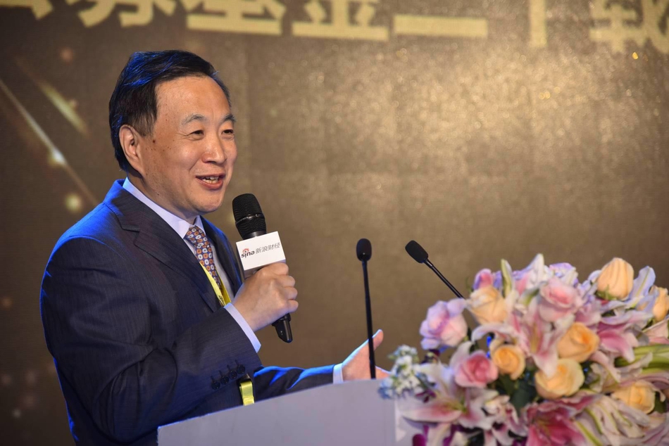 5月23日，新浪财经举办《致敬基金20年：扬帆资管新时代》。