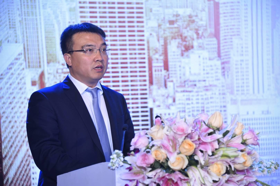 5月23日，新浪财经举办《致敬基金20年：扬帆资管新时代》。