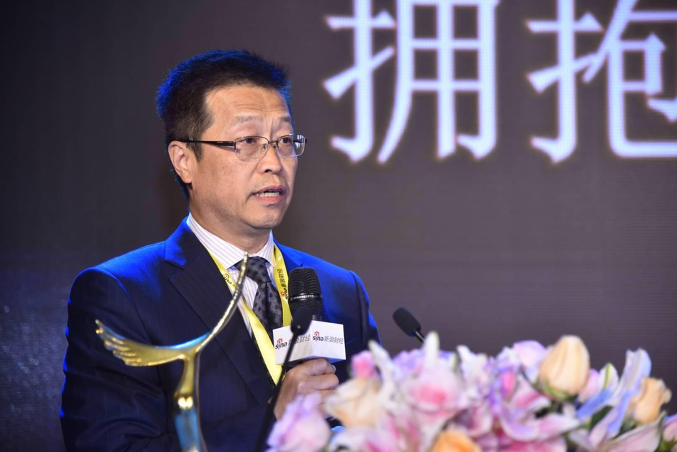 5月23日，新浪财经举办《致敬基金20年：扬帆资管新时代》。