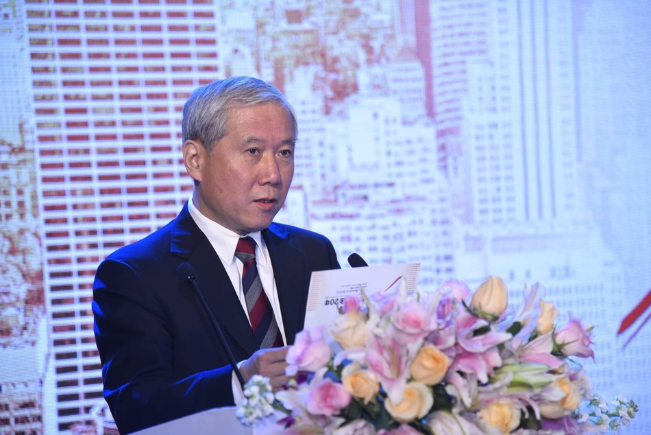 5月23日，新浪财经举办《致敬基金20年：扬帆资管新时代》。