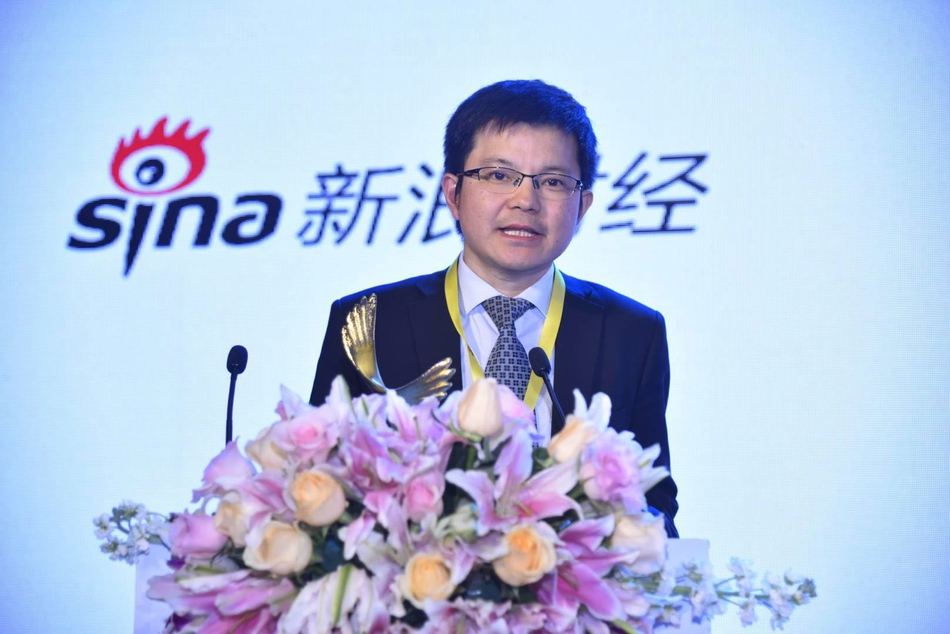 5月23日，新浪财经举办《致敬基金20年：扬帆资管新时代》。