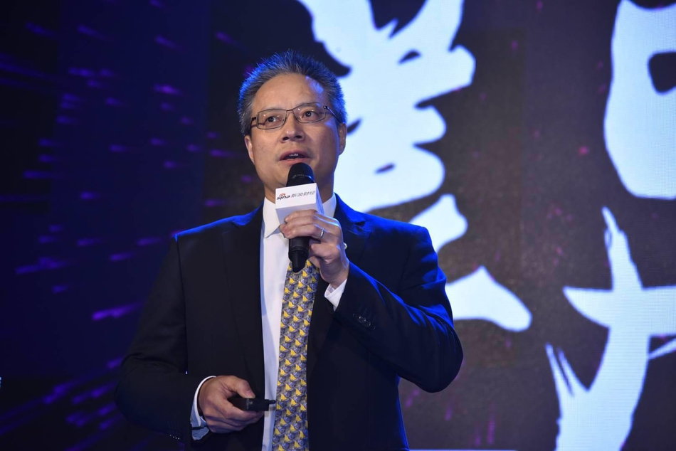 5月23日，新浪财经举办《致敬基金20年：扬帆资管新时代》。