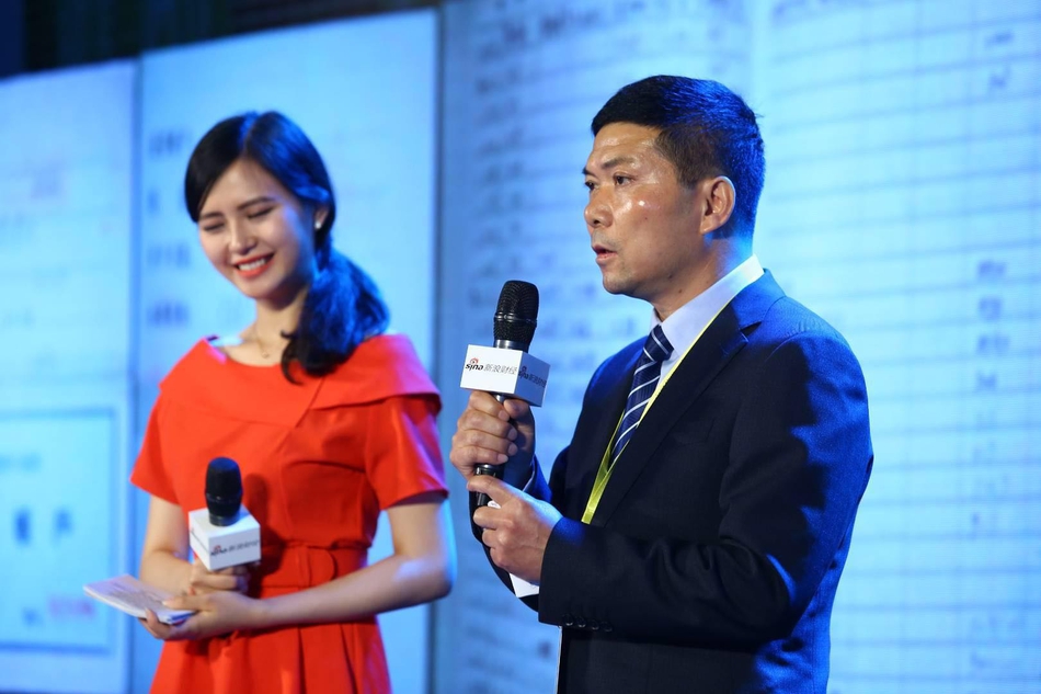 5月23日，新浪财经举办《致敬基金20年：扬帆资管新时代》。