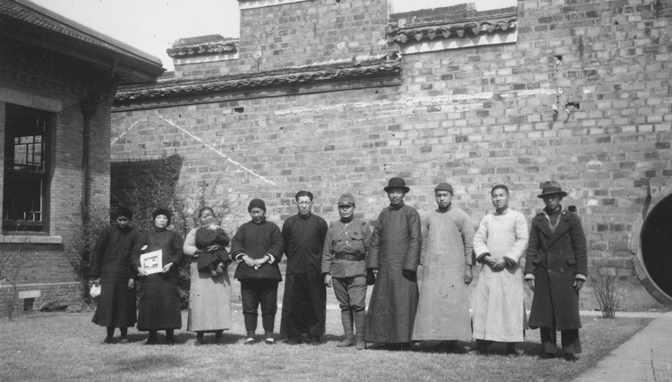 1938年大屠禁止照片,1938年大屠禁止照片真实