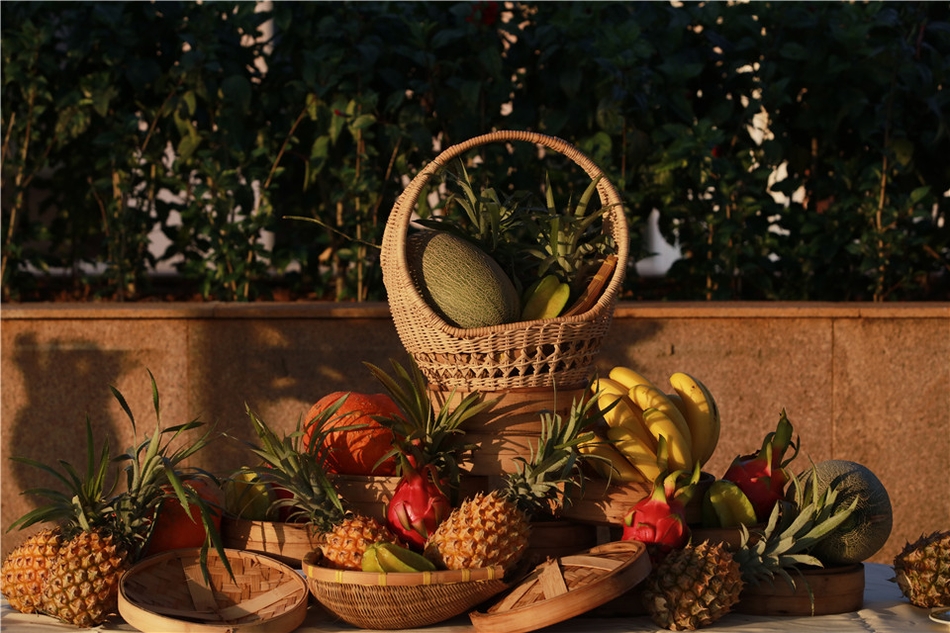 4月9日，由新浪财经、正和岛联合主办的2018博鳌新浪财经之夜·正和岛夜话在海南举行，主题为：新时代，分享中国新机遇。