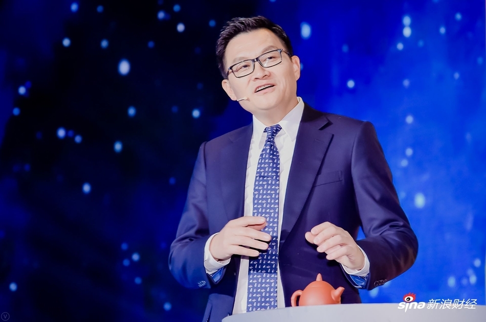 2018年经济人物_2018十大经济年度人物评选