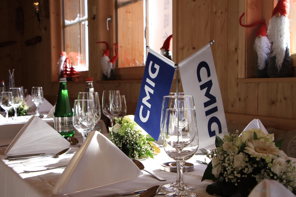 图为活动现场。