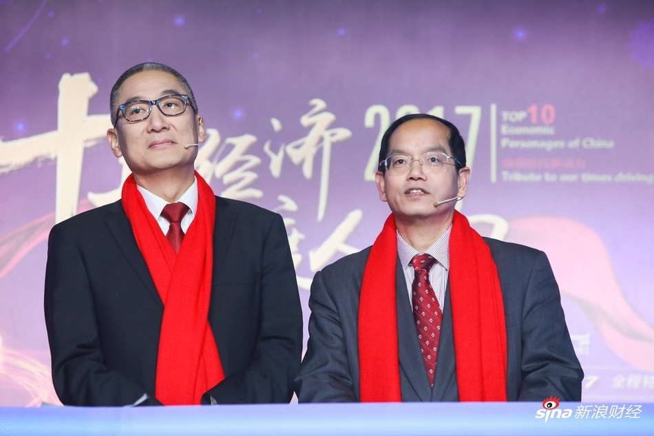 2018经济年度人物_...—蒋锡培当选\