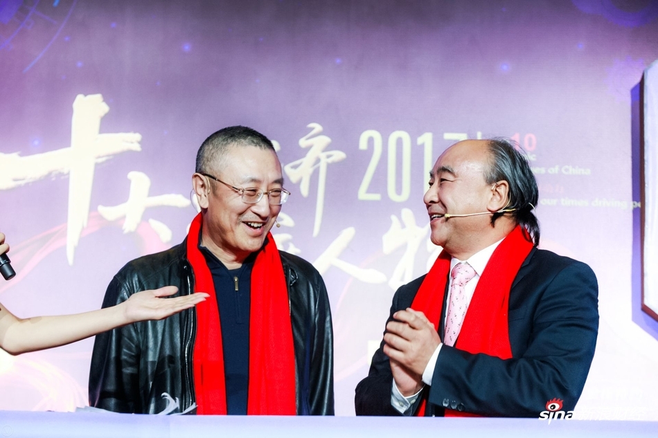 2018经济年度人物_...—蒋锡培当选\