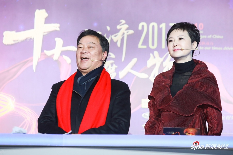 2018经济年度人物_...—蒋锡培当选\