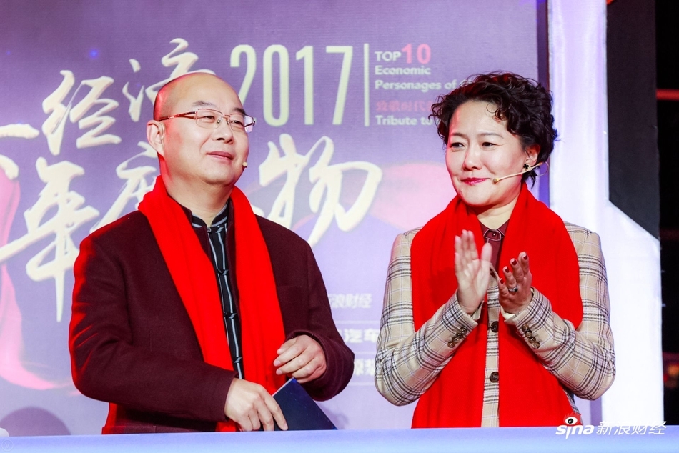2018经济年度人物_...—蒋锡培当选\