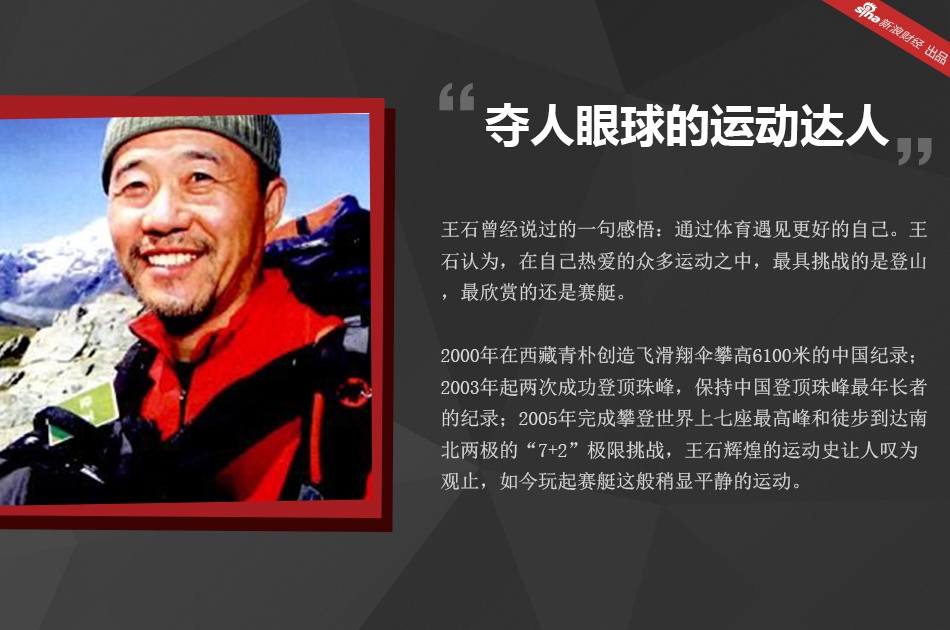 66岁的王石主动让贤，董事长的光环褪去，哪一个才是真实的王石？