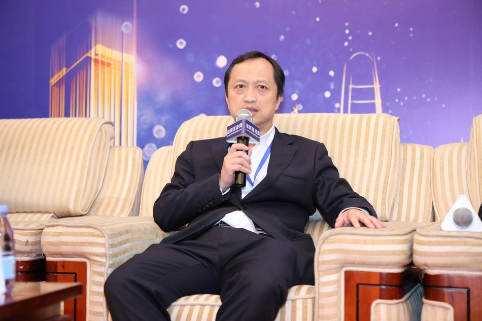 横琴广金美好基金管理有限公司总经理罗山