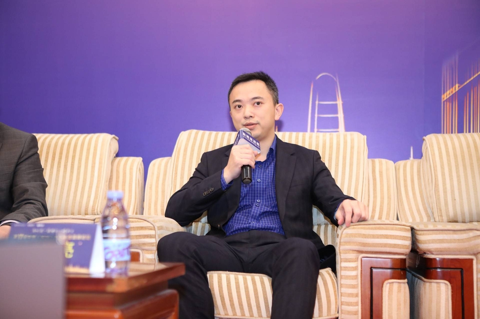 平安银行私财事业部对冲基金团队总监周泽亮