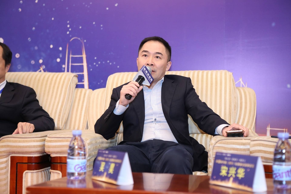 中邮永安（上海）资产管理有限公司总经理吴昊