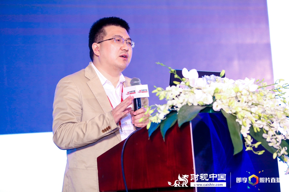 民晟资产总裁、首席经济学家李青云