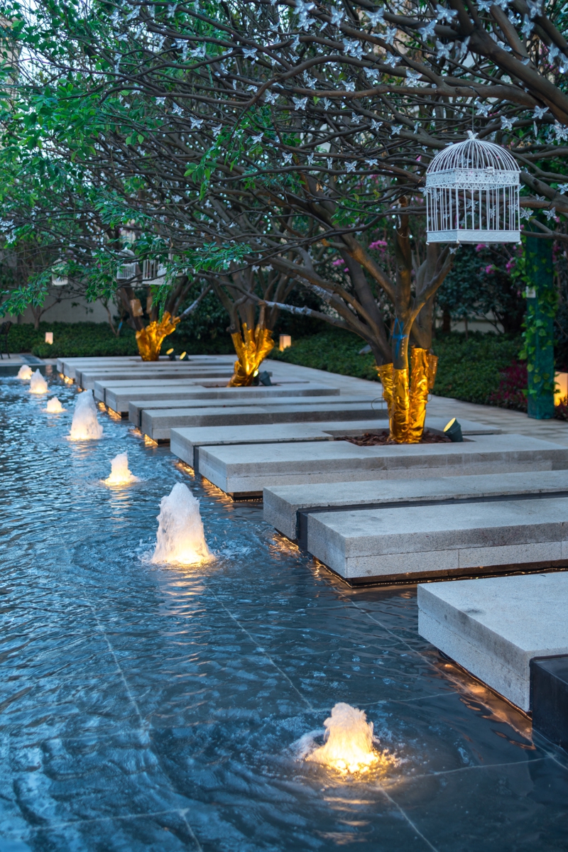 乐清首府熙岸项目