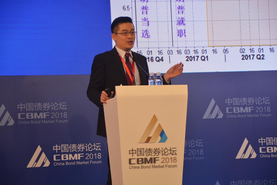 2018中国债券论坛