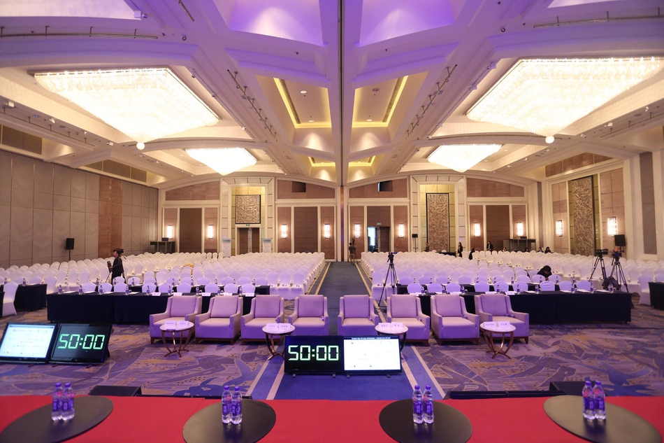 结构信用与资产证券化年会