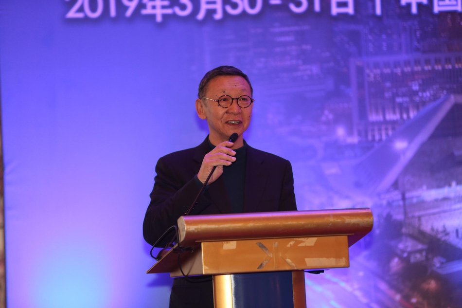 结构信用与资产证券化年会