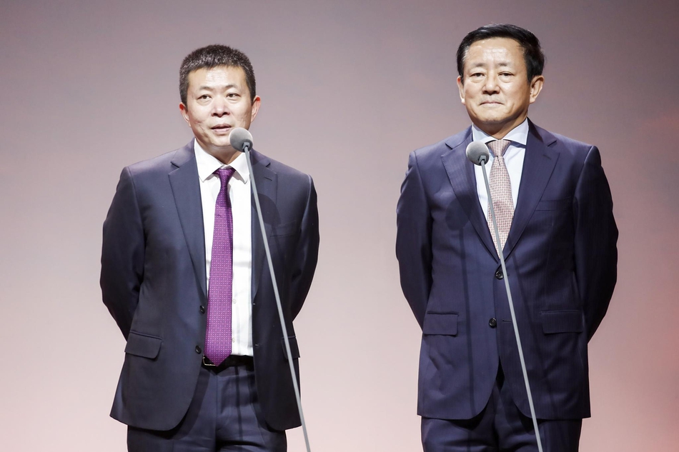 点击图片查看详情 2019十大经济学家_...对话 杨德龙 2019年经济 政策及资本市场十大预言