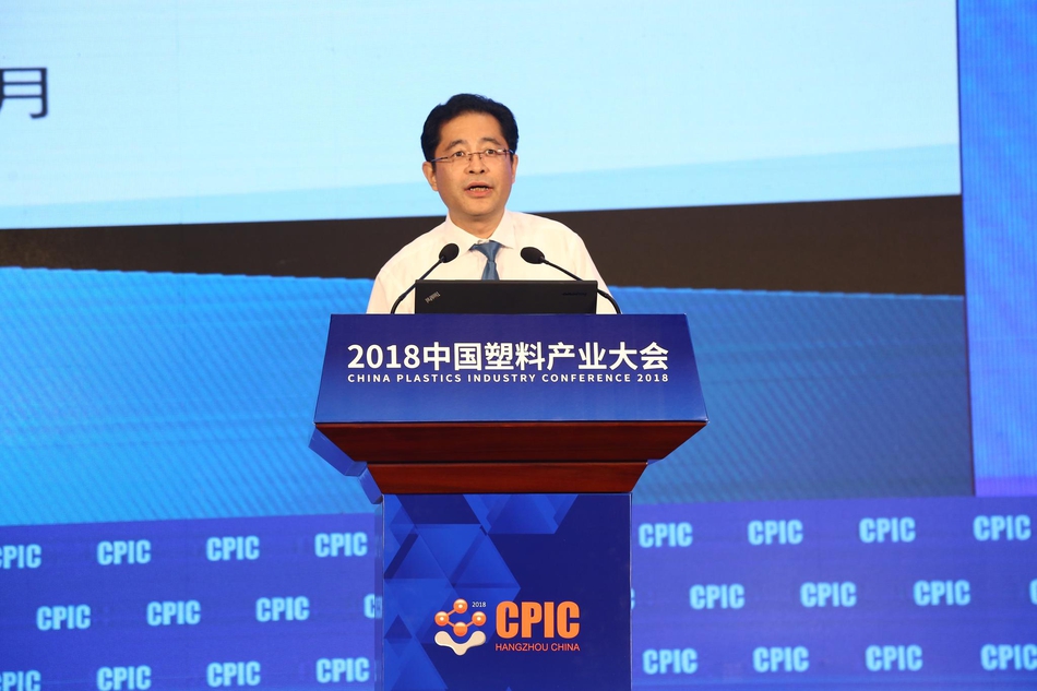 中国轻工业联合会副秘书长、新闻发言人 郭永新