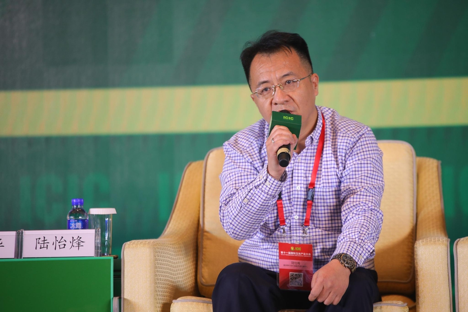 第十一届国际玉米产业大会第十一届国际玉米产业大会现场高清图